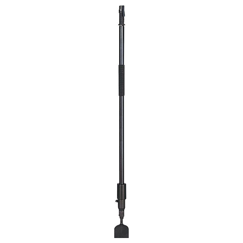 Chicago Pneumatic B20 Long Reach Scaler | 5/8" Hexagonal Shank | 2,200 BPM | 1.13" Bore | 1.54" Stroke