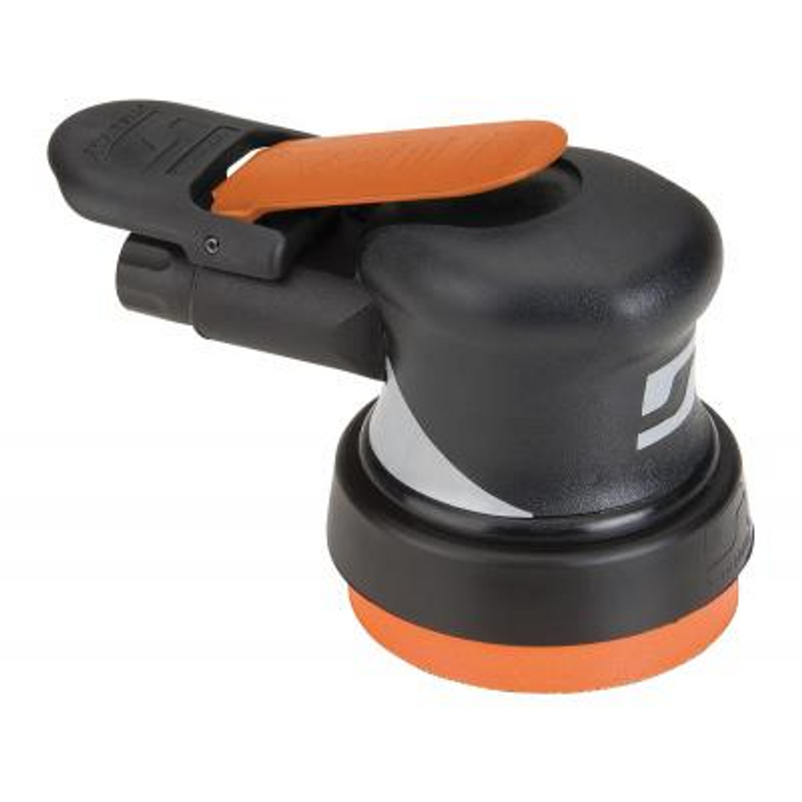Dynabrade Dynorbital Supreme Random Orbital Sander | 56859 | 3/32" Diameter Orbit | Non-Vacuum