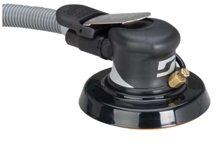 Dynabrade Dynorbital Wet Supreme Random Orbital Sander | 57575 | 10,000 RPM | 76 dB