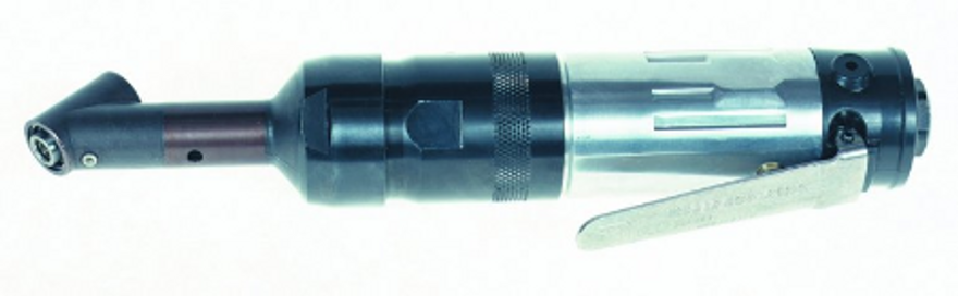 Ingersoll Rand 5LN3 Industrial Pneumatic Drill | 5 Series | 0.40 HP | 1,000 RPM | 79.7 (in-lb) Torque Range | Lever-Start