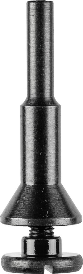 PFERD Mandrels for Die Grinders | 69034 | 1/4" Shank Diameter