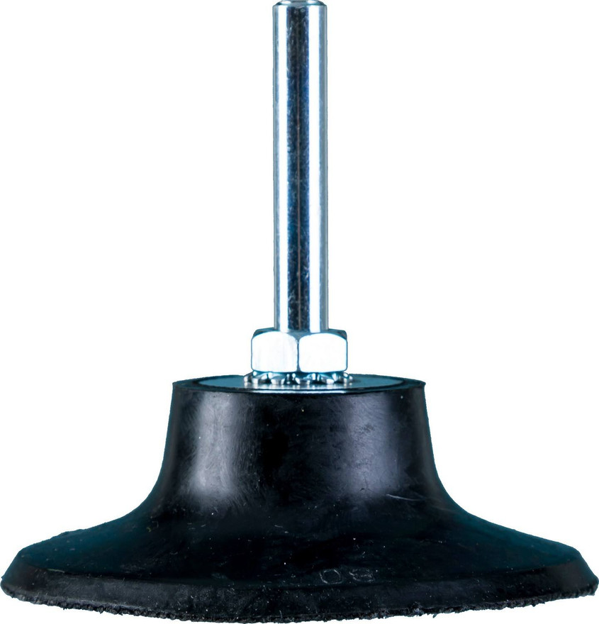 PFERD Backing Pad For COMBIDISC Quick-Change Disc | 42114 | 3" Diameter