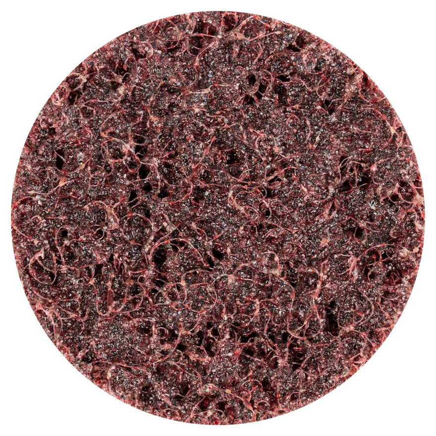 PFERD Quick-Change Disc | Surface Conditioning Disc | 43177 | 1-1/2" Diameter (Box of 50)