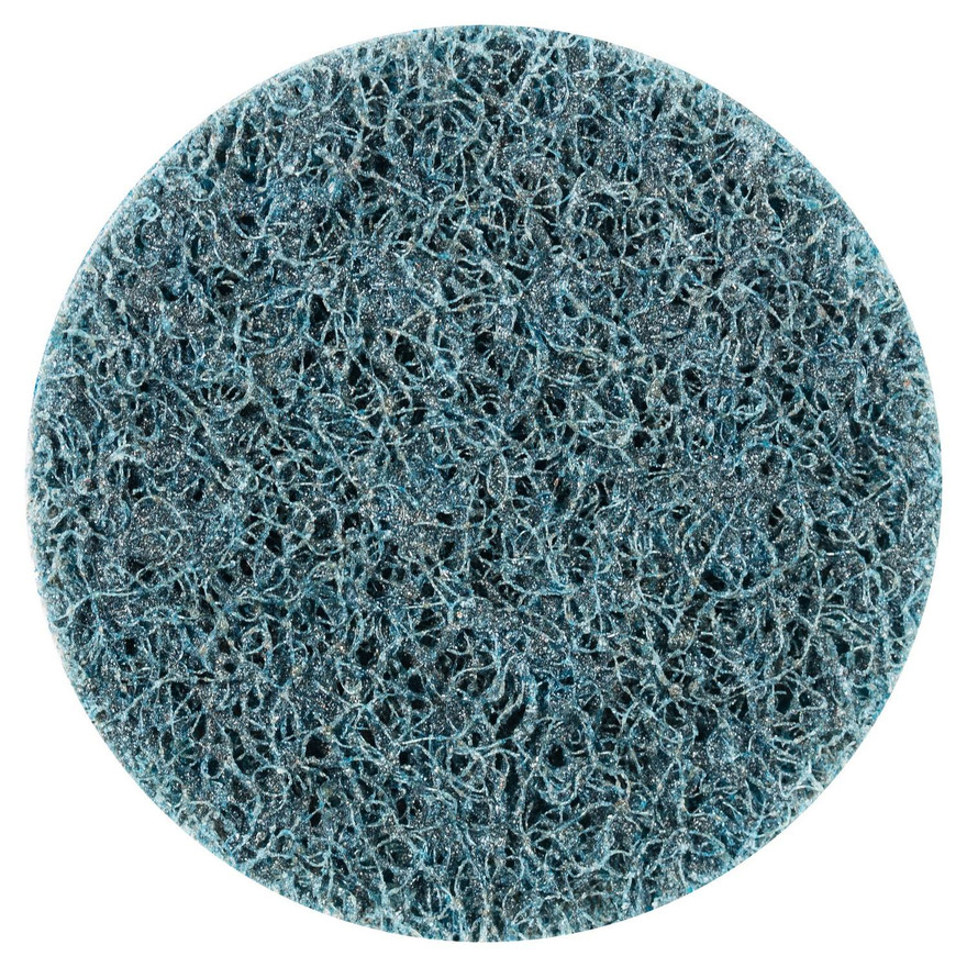PFERD Quick-Change Disc | Surface Conditioning Disc | 43237 | 1-1/2" Diameter (Box of 50)