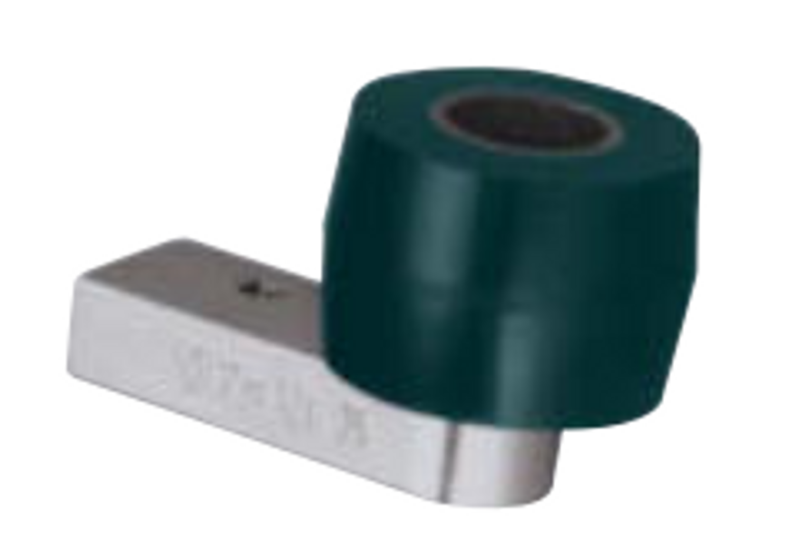 Dynabrade Dynangle Contact Arms | 14263 | 1-1/2" D x 1" W | Durometer Urethane