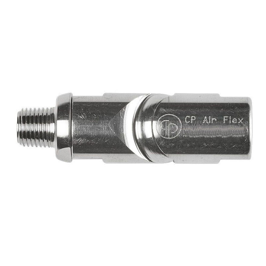 Chicago Pneumatic 8940171567 1/2" NPT Air Flex | 1-1/16" Outside Diameter | 63.6 CFM Max Recommended Air Flow