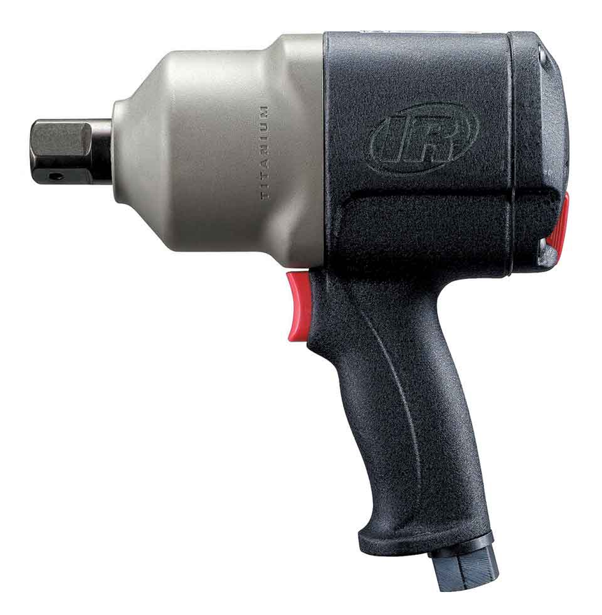 Ingersoll Rand 2925RBP1TIEX Atex Air Impact Wrench | 3/4" Drive Size | 5200 RPM | 1600 (ft-lbs) Max Torque
