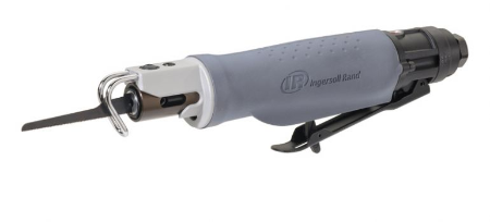 Ingersoll Rand 529 Reciprocating Saw | 9,500 SPM | 3/8" Stroke | Rear Exhaust