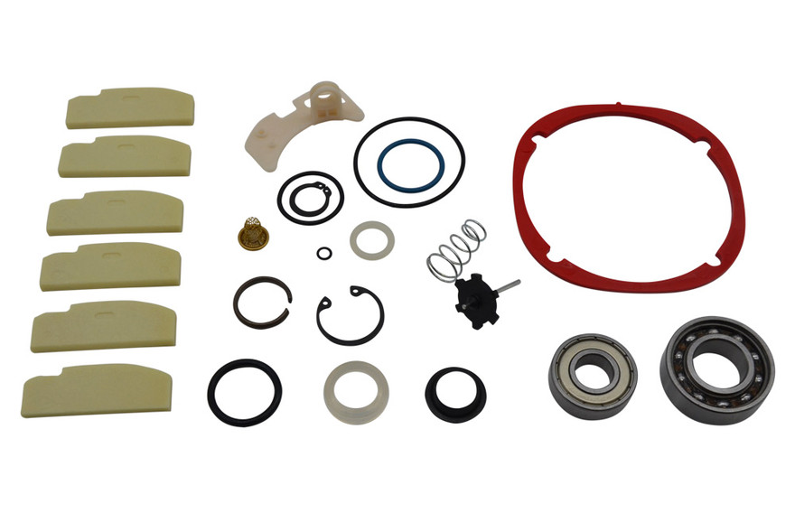 Ingersoll Rand 2141-TK1 Impact Wrench Tune-up Kit | For Use On IR Model 2141 3/4" Impact Wrenches
