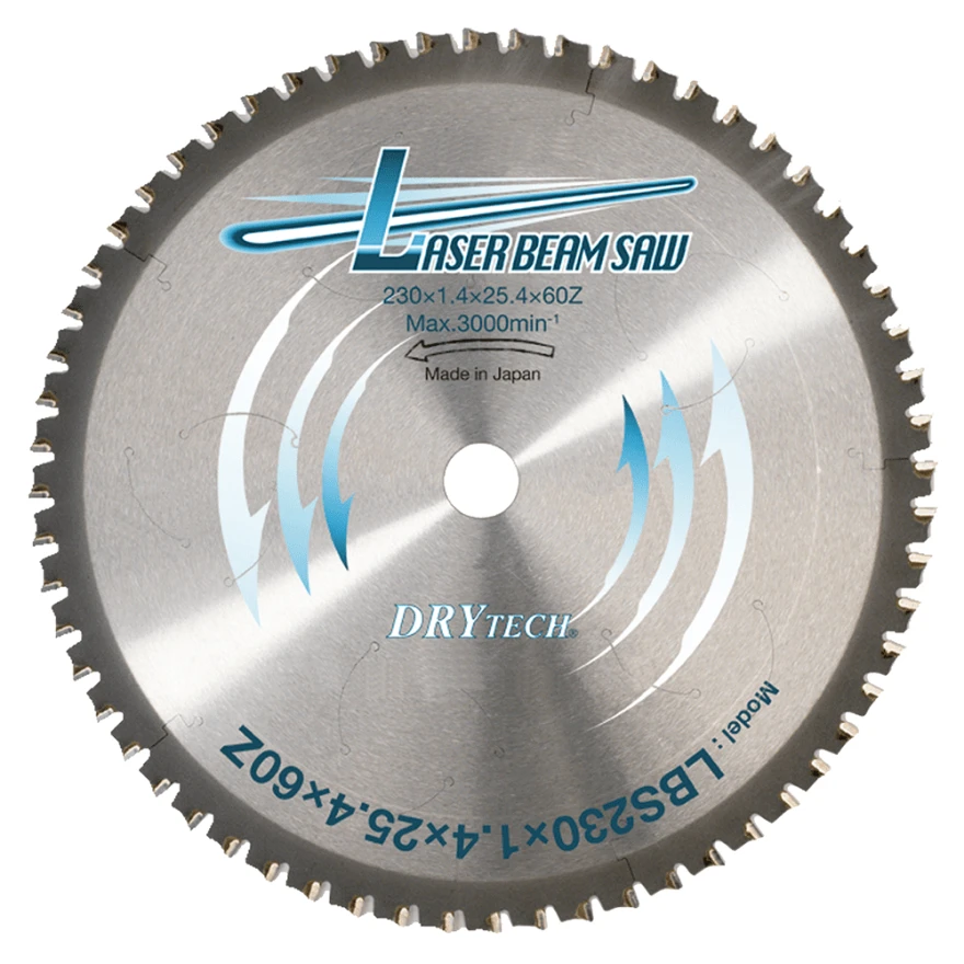CS Unitec 600595 Circular Saw Blade | 14" For Model 608302 | For Mild Steel