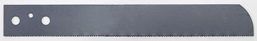 CS Unitec Z22-32 HSS Hacksaw Blade | Max. Dia. of Cut 10.625" | 16" Length | 4 TPI