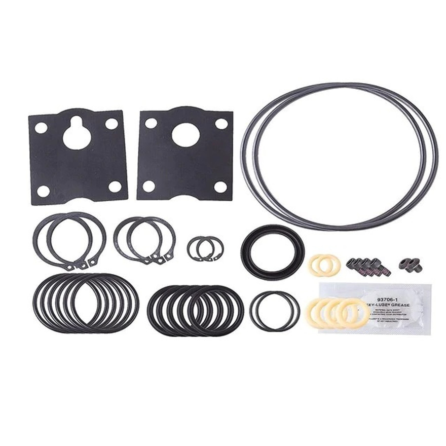 ARO 637389 Air Section Repair Kit for 2", 3" "PD", "PE", "PF", "PM" & "PP" Series Diaphragm Pumps