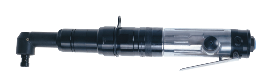 Ingersoll Rand 7RLL3C6 Angle Air Nutrunner | 3/8" Drive | 25 to 110 in lbs. | 1400 RPM