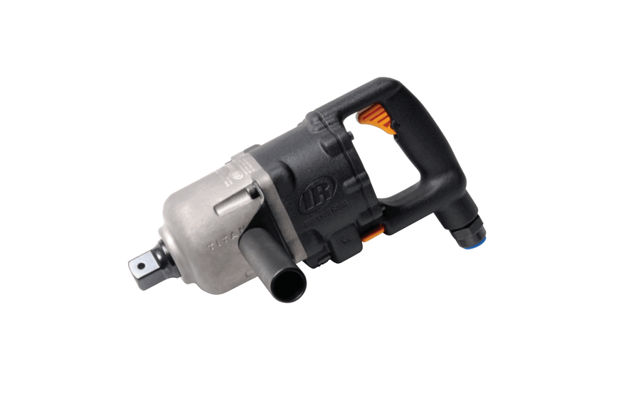 Ingersoll Rand 3940A1Ti Super Duty Impact Wrench | Spline Drive | 6000 RPM | 2500 ft. - lb. Max Torque