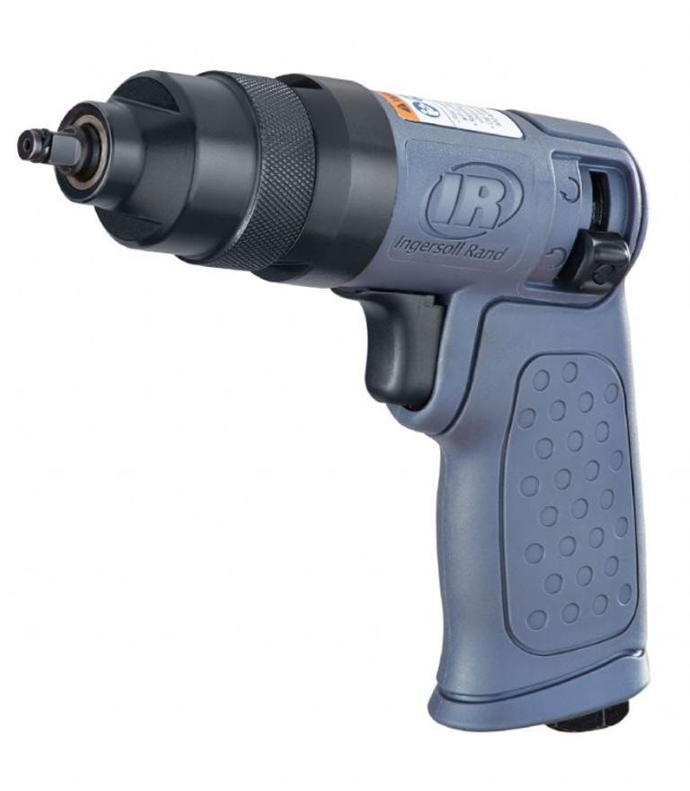 Ingersoll Rand 2101XPA-QC Impact Wrench | 1/4" Drive | 14500 RPM | 55 ft.-lb. Max Torque