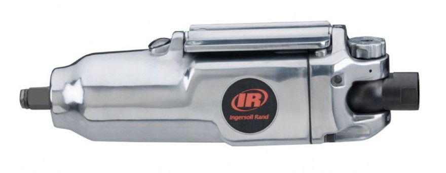 Ingersoll Rand 216B Straight Air Impact Wrench | 3/8" Drive Size | 8500 RPM | 200 (ft-lbs) Max Torque