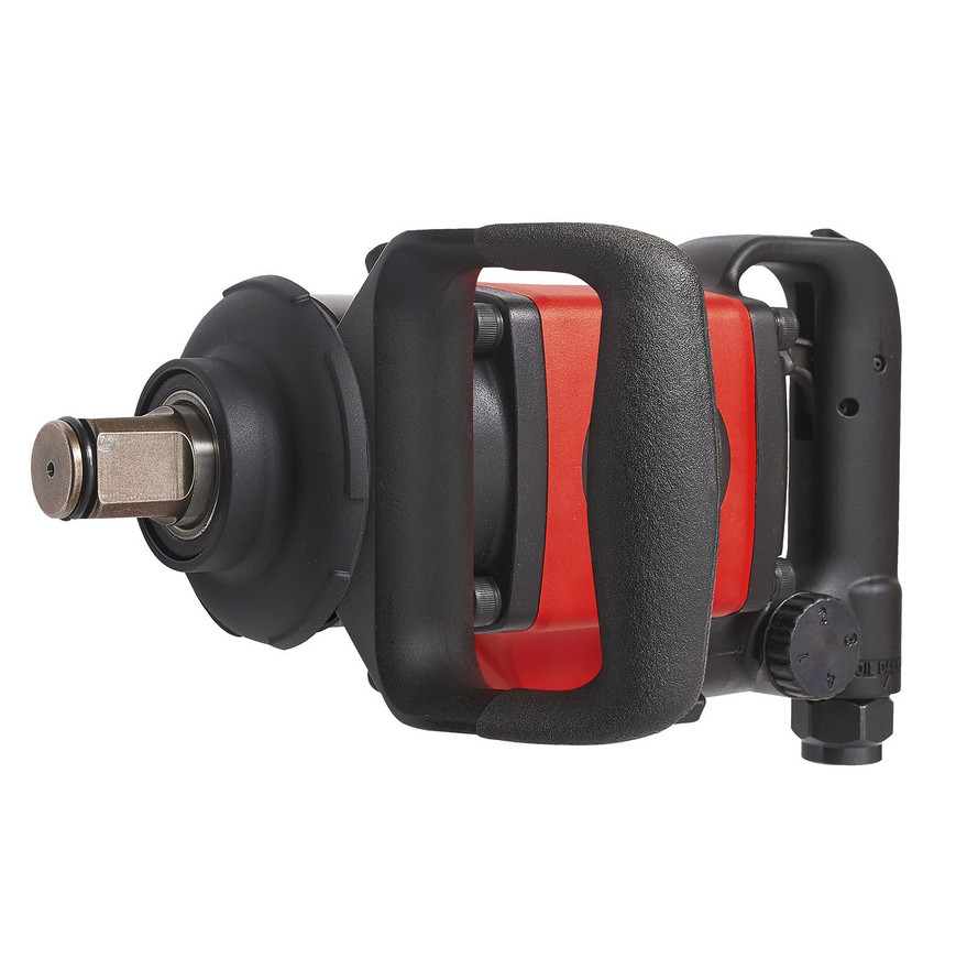 Chicago Pneumatic CP7773D Impact Wrench | 1" Drive | 1300 (ft-lbs.) Max Torque Reverse | 6,600 RPM
