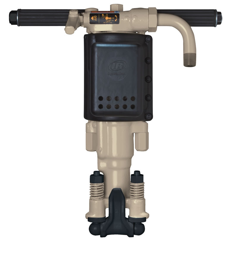 Ingersoll Rand JRD50-B Reversible Pawl Air Rock Drill | 7/8