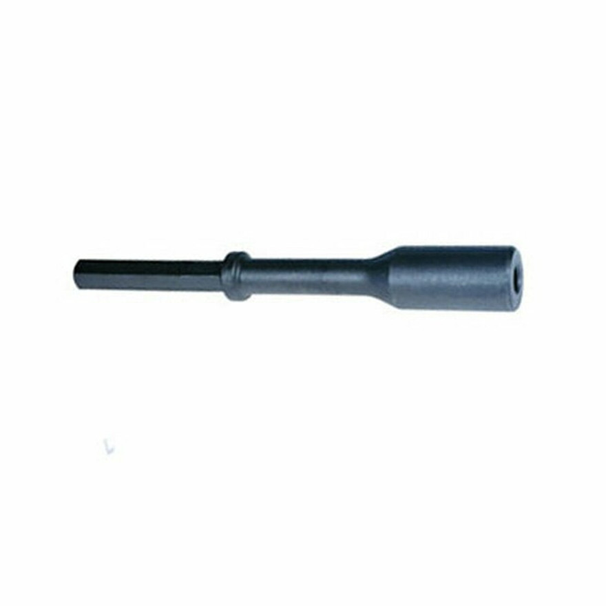 Ingersoll Rand 22040943 3-Piece Sign Post Driver | 7-3/4" Under Collar Length | 1" x 4-1/4" Hex Shank
