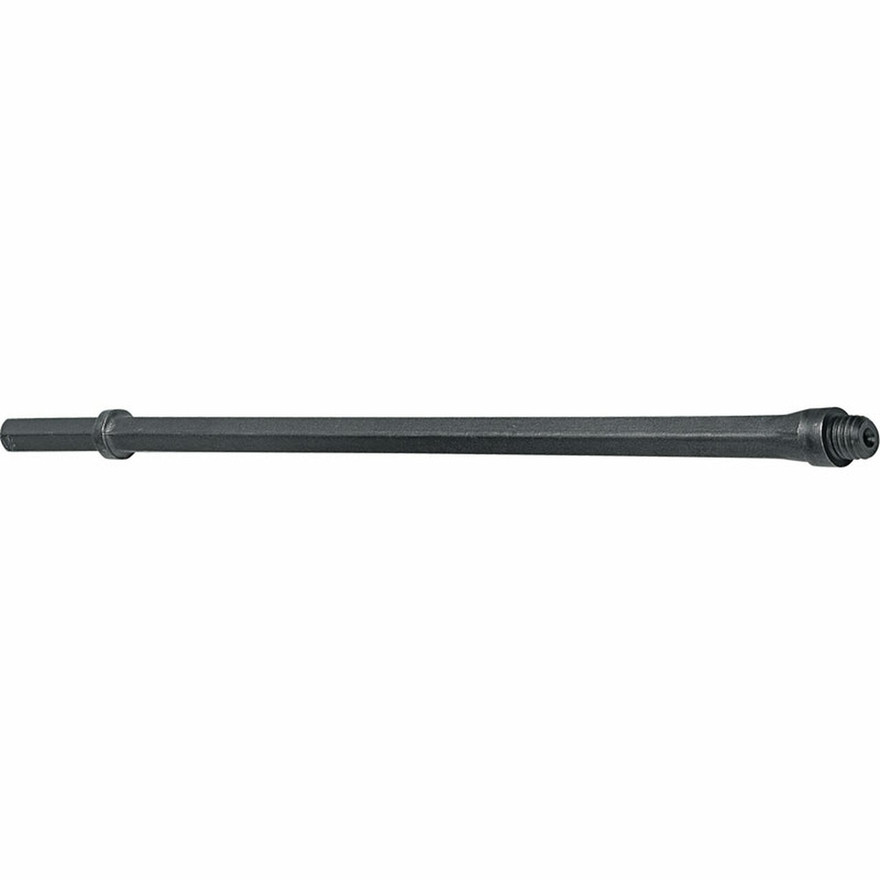 Ingersoll Rand 51233690 "H" Thread Jack Rod | 24" Under Collar Length | 7/8" x 4 - 1/4" Hex Shank