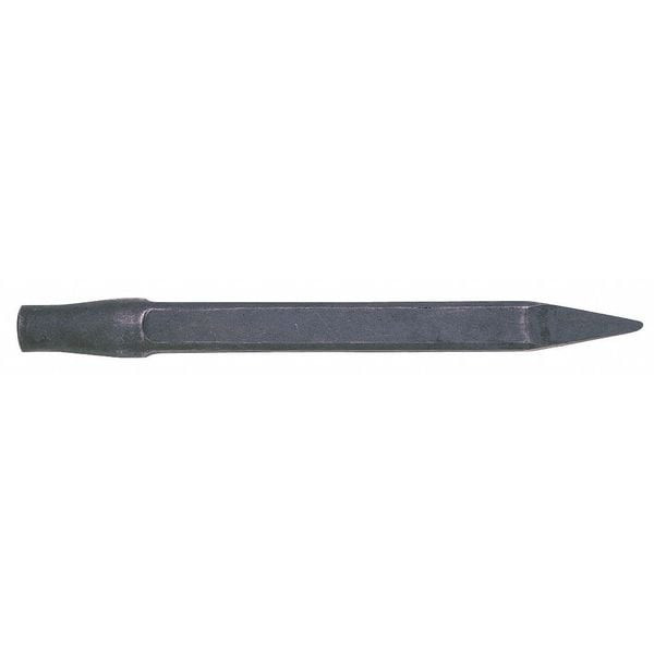 Ingersoll Rand 9001-297-9 Moil Point | 9" Length | For Rivet Busters
