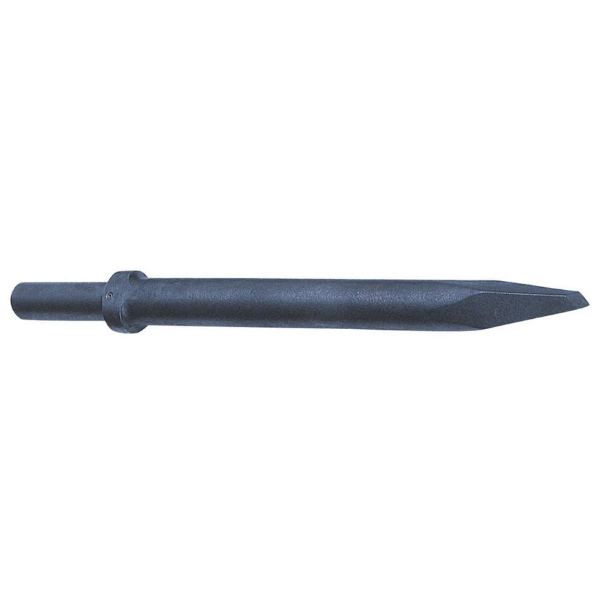 Ingersoll Rand HH1-215D-12 Diamond Point | 12" Length | 0.68 Round Shank Oval Collar