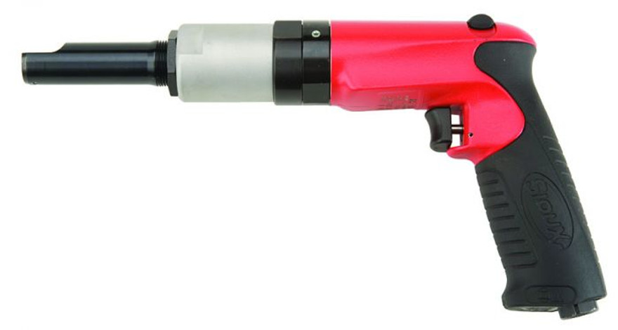 Sioux Tools SSR6P25 Pistol Grip Skin Clamp Runner | 0.40 HP | 2,500 RPM | Hex Fastener