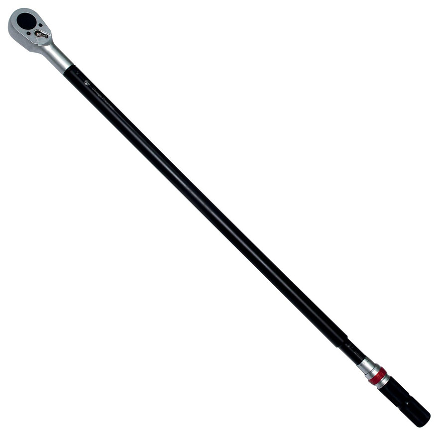 Chicago Pneumatic CP8925 E Pneumatic Torque Wrench | CP89 Series | 737.6 (ft-lbs) Torque Capacity | 1" Square Drive