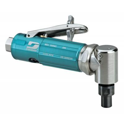 Dynabrade 55540 Right Angle Die Grinder | 0.4 HP | 12,000 RPM | Aluminum Housing | Non-Vacuum | Rear Exhaust