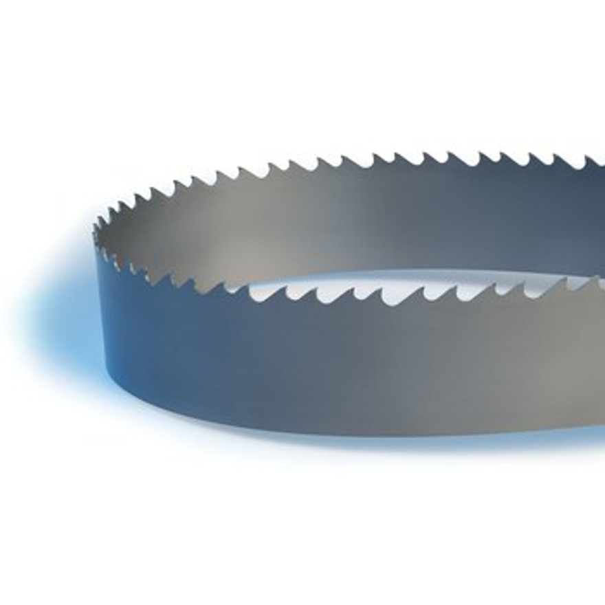 Lenox 49346TRB278330 Band Saw Blade | BI-Metal | 27.4' Length | 3/4" Width | 0.035" Thickness | 3 TPI