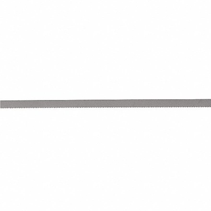 Lenox 82214D2B195945 Band Saw Blade | BI-Metal | 19.6' Length | 1/2" Width | 0.025" Thickness | 6 TPI
