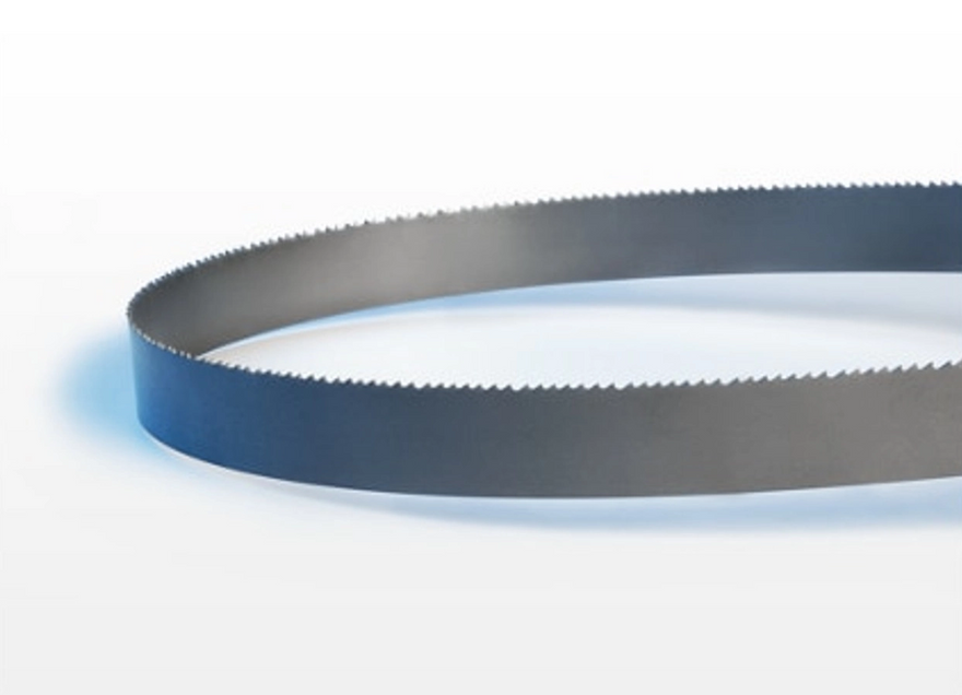 Lenox 93519RPB165030 Band Saw Blade | BI-Metal | 16.6' Length | 1-1/4" Width | 0.042" Thickness | 5/8 TPI