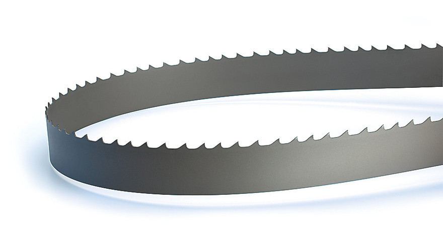 Lenox 1905929 Band Saw Blade | BI-Metal | 20' Length | 1-1/2" Width | 0.05" Thickness | 1.4/2.0 TPI