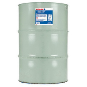 Lenox 68001 BI-Metal Band Saw Blade Cutting Oil | 55 Gallon Container Size | Drum | Chlorine Free