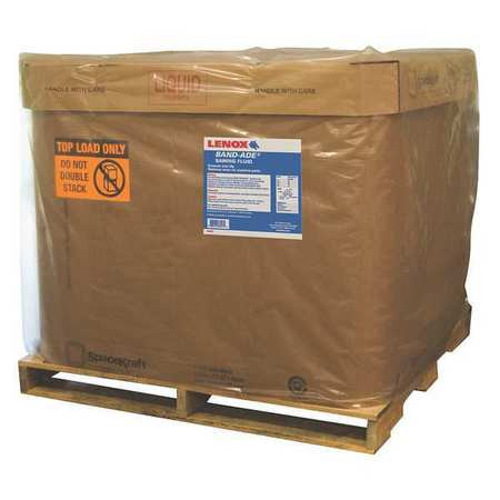 Lenox 68007 BI-Metal Band Saw Blade Cutting Oil | 275 Gallon Container Size | Tote | Chlorine Free