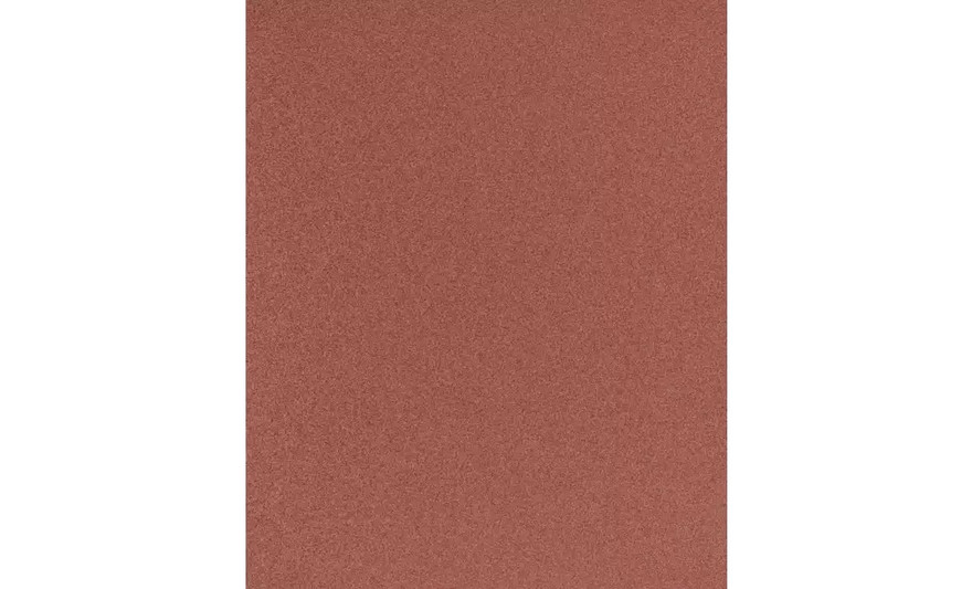 Pferd 46915 9" x 11" Abrasive Sheet | Cloth Backed | Aluminum Oxide (HP) 100 Grit | Box of 50