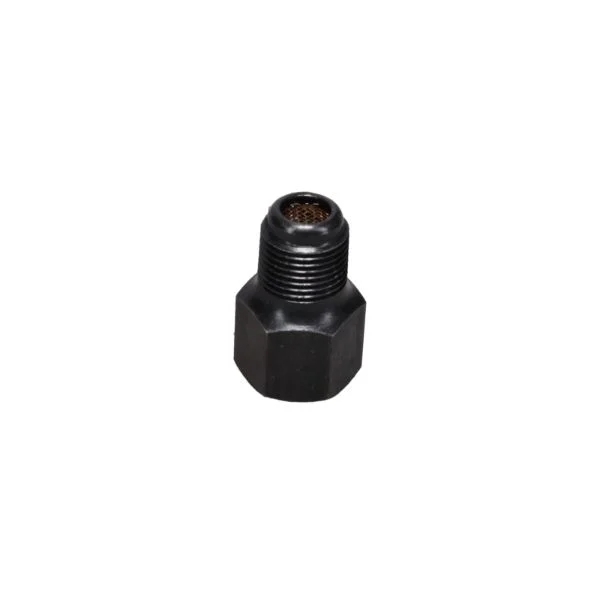 APT 286 Construction Tool Screened Reducing Bushing | 1/2" Male | 3/8" Female