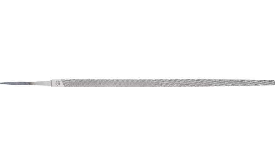Pferd 11093 American Pattern 12" Machinist File | Square | Bastard Cut 1 | Sold by Box of 5