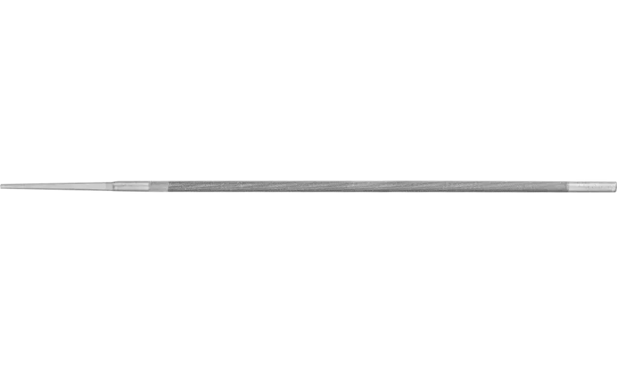 Pferd 17132 Sharpening 3-Pak Chain Saw File | 3/16" Diameter | 8" Length | Classic Cut | Sold by Box of 12