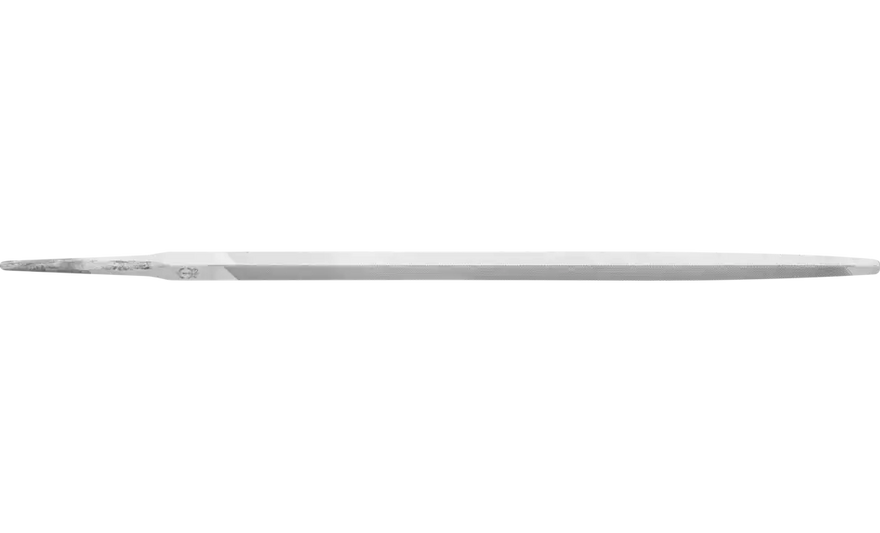 Pferd 17035 Sharpening 8" Dbl. Extra Slim Taper Saw File | Three Square | Second Cut | Sold by Box of 10