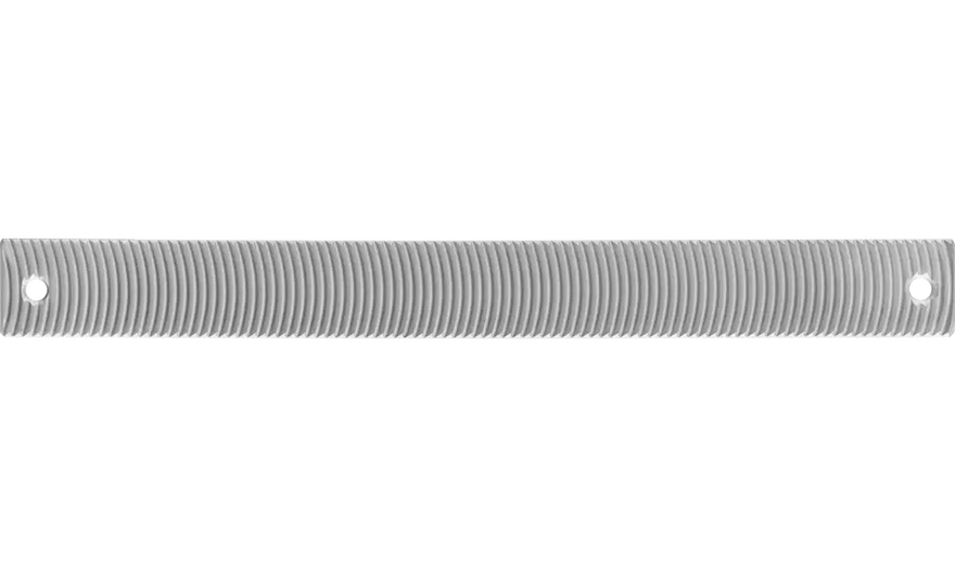 Pferd 14004 14" Car Body File | Straight-Milled Tooth | Special Coarse Cut 00 | 7 TPI