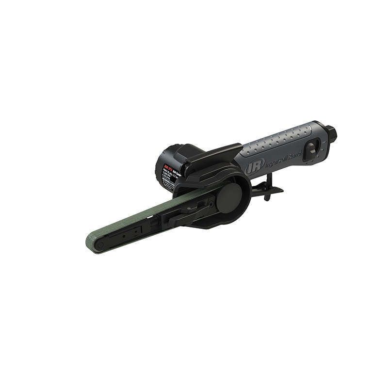 Ingersoll Rand 360-313 Pneumatic Belt Sander | 0.6 HP | 20,000 RPM | 3/8" x 13 Belt Size