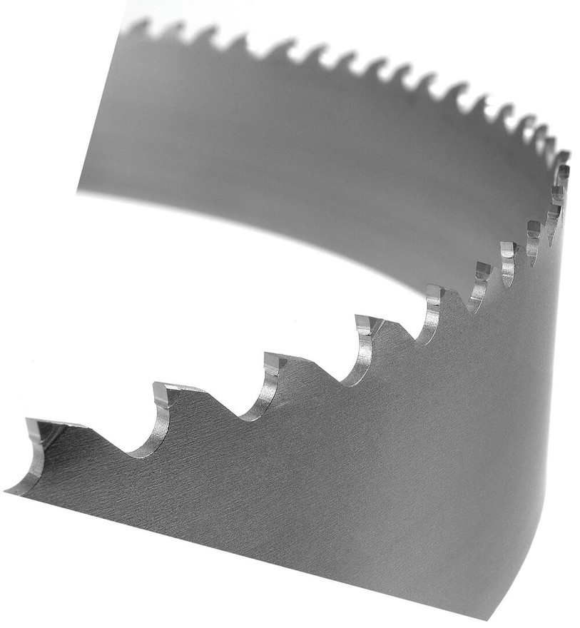 Lenox 1782246 TT Carbide Band Saw Blade | 21' 10" Length | 2" Width | 0.063 Thickness | 1.4/2.0" TPI
