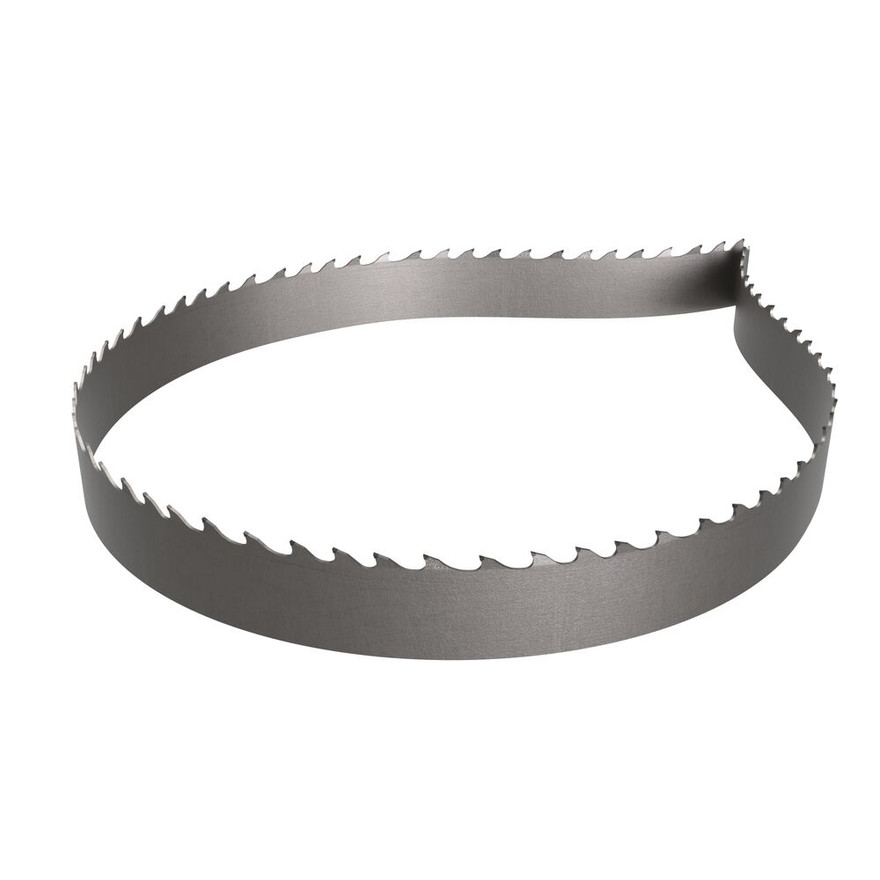 Lenox GE22156CL15000 GE Carbide Band Saw Blade | 15' Length | 1-1/2" Width | 0.05 Thickness | 2/3" TPI