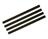 CS Unitec 320.002 8" Wide Cutter Shaft | 1/2" Diameter | For Model TFP 200