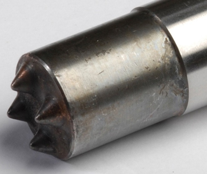 CS Unitec 426.5352 Bush Cutter Head | For Models 151.5105 and 153.5305