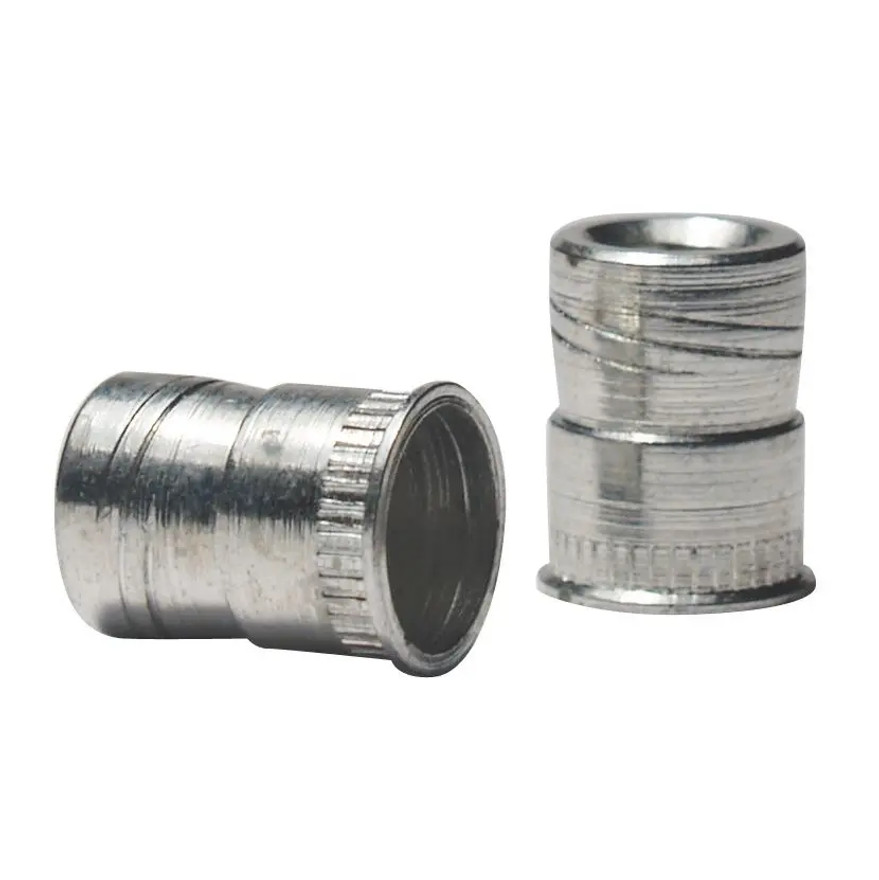 Marson Tool Part M57910 MTS Series Thread-Sert Fastener | 6/32" Thread Size | Aluminum