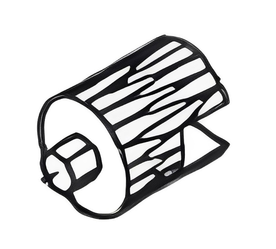 Marson Tool Part M95537 Hex-Drive | 8-32" Thread Size | For SST-1 Rivet Nut Tools