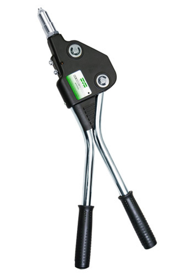 Marson M39500 Big Daddy Huck Tool Kit | 3/16" - 1/4" Magna-Grip Size Range