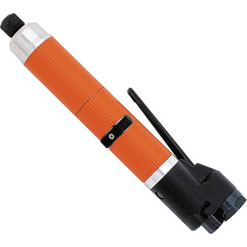 Cleco 15STHC40Q Shut-Off Model Hydraulic Pulse Nutrunner | Inline Lever | 3000 RPM | 11 (ft-lbs) Max Torque